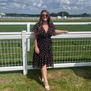 Meet your Posher, Audrianna